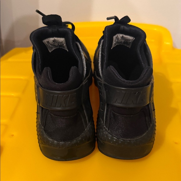 Nike Air Huarache Run - 7Y - Picture 4 of 6